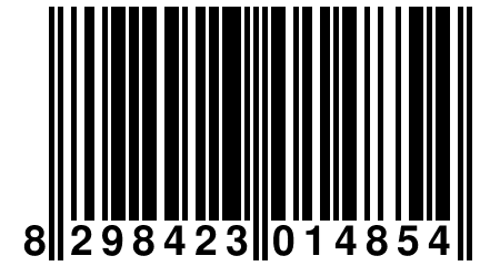 8 298423 014854