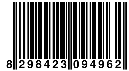 8 298423 094962