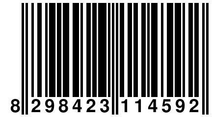 8 298423 114592