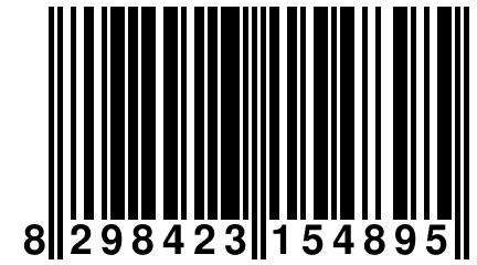 8 298423 154895