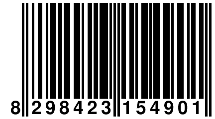 8 298423 154901