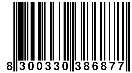 8 300330 386877