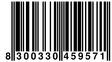 8 300330 459571