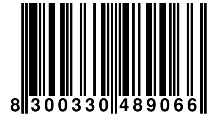 8 300330 489066