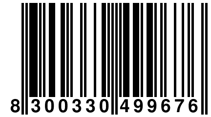 8 300330 499676