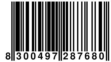 8 300497 287680