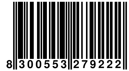 8 300553 279222