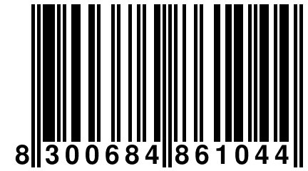 8 300684 861044