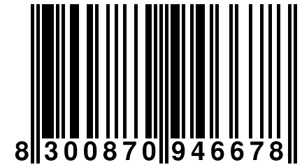 8 300870 946678