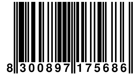 8 300897 175686