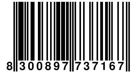 8 300897 737167