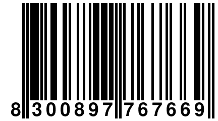 8 300897 767669