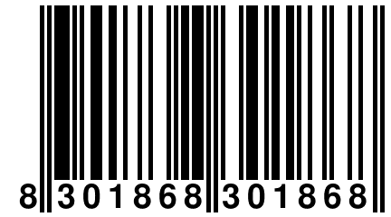 8 301868 301868