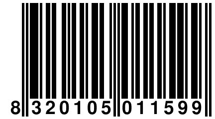 8 320105 011599