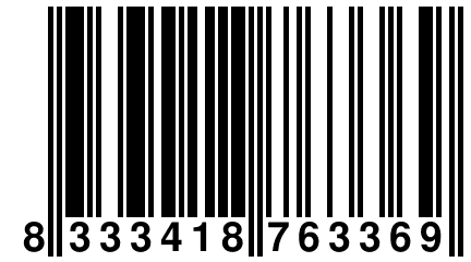 8 333418 763369