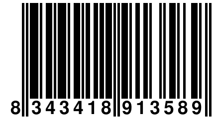 8 343418 913589