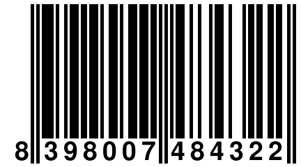 8 398007 484322