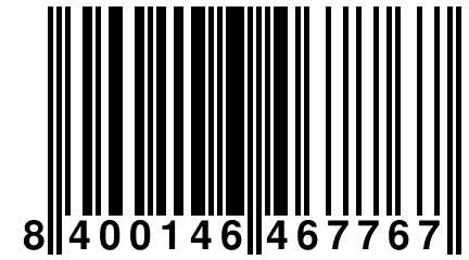 8 400146 467767