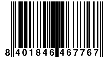 8 401846 467767