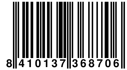 8 410137 368706