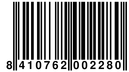 8 410762 002280