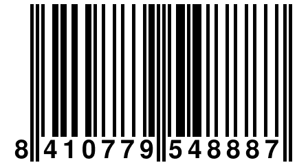 8 410779 548887