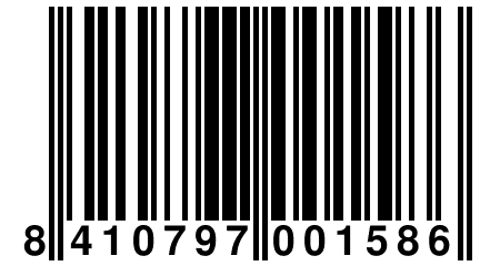 8 410797 001586