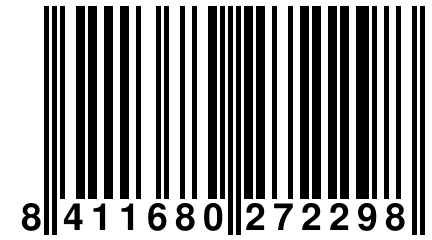 8 411680 272298