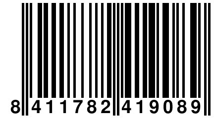 8 411782 419089