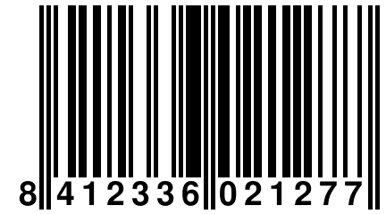 8 412336 021277