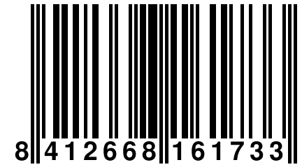 8 412668 161733