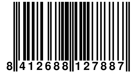 8 412688 127887