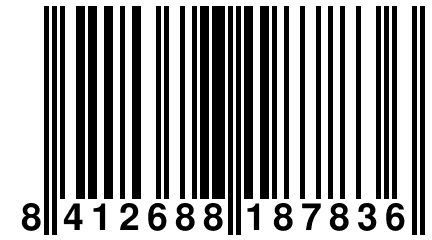 8 412688 187836