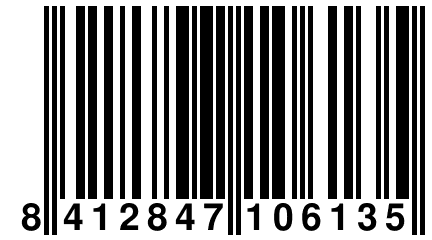 8 412847 106135