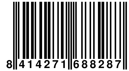 8 414271 688287