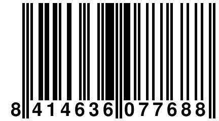 8 414636 077688