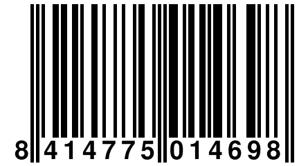 8 414775 014698