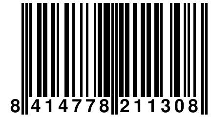 8 414778 211308