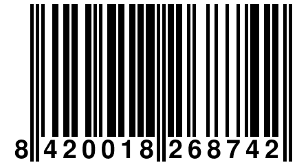 8 420018 268742