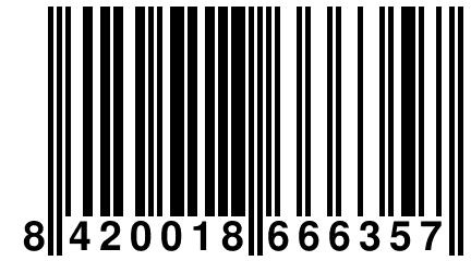 8 420018 666357