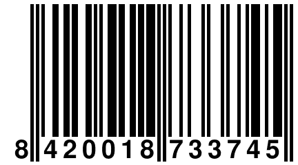 8 420018 733745