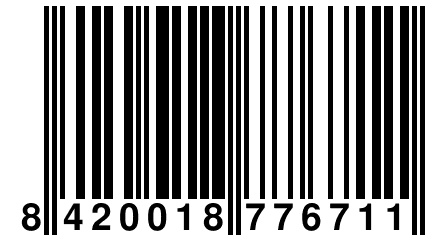 8 420018 776711