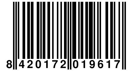 8 420172 019617