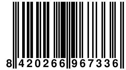 8 420266 967336