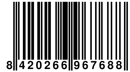 8 420266 967688