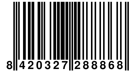 8 420327 288868