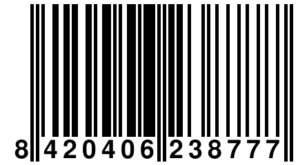 8 420406 238777