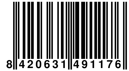 8 420631 491176