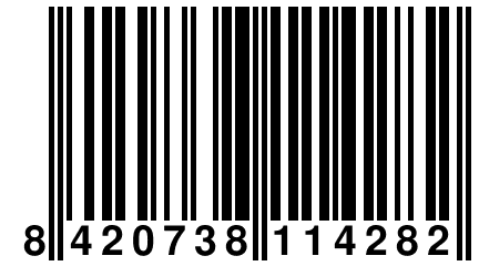 8 420738 114282