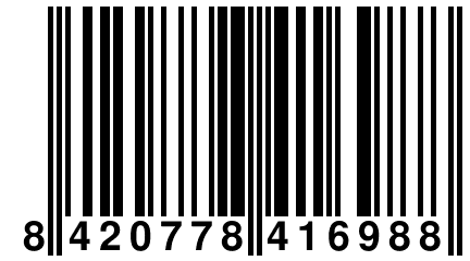 8 420778 416988